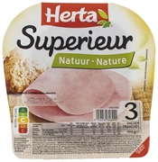 HERTA SUPERIEUR NATURE
