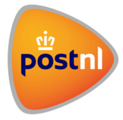 Post NL logo