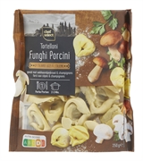 CHEF SELECT (LIDL) TORTELLONI FUNGHI PORCINI