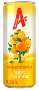 APPELSIENTJE JUS D'ORANGE