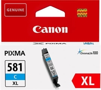 CANON CLI-581XL (2049C001) CYAN