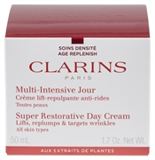 CLARINS MULTI-INTENSIVE JOUR
