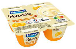 PÂTURAGES (INTERMARCHÉ) PATURETTE SAVEUR PALET BRETON