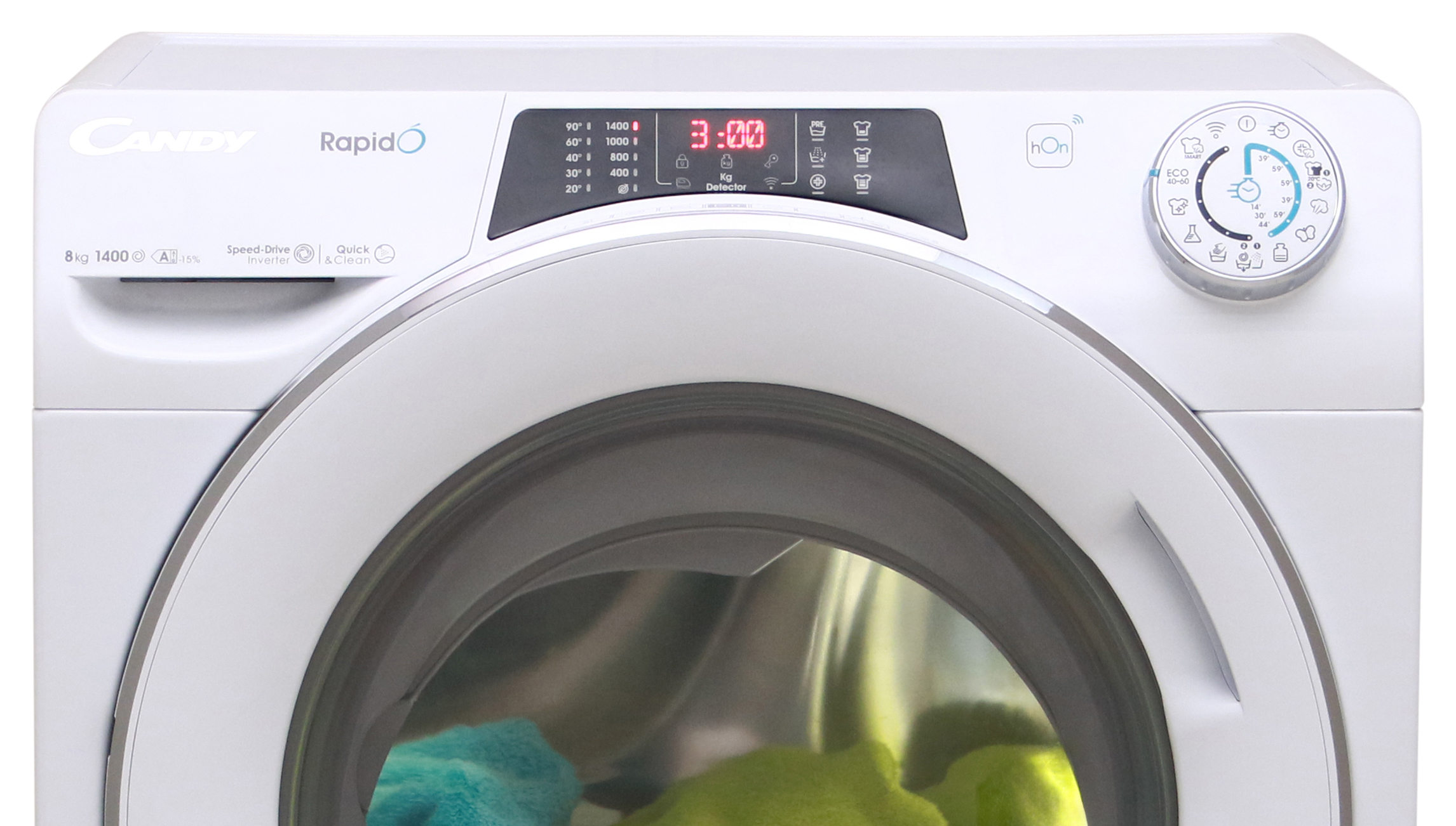 CANDY RO 486DWMC7/1-S