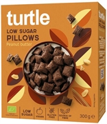 TURTLE LOW SUGAR PILLOWS PEANUT BUTTER