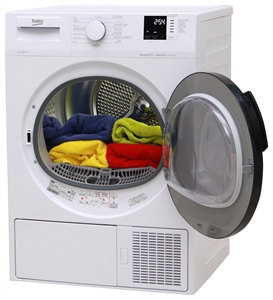 BEKO DH8733GA0MM