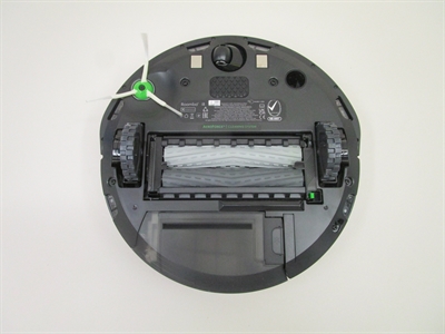 IROBOT ROOMBA COMBO I8