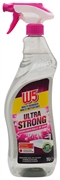 W5 (LIDL) MULTI NETTOYANT SALLE DE BAIN ULTRA STRONG