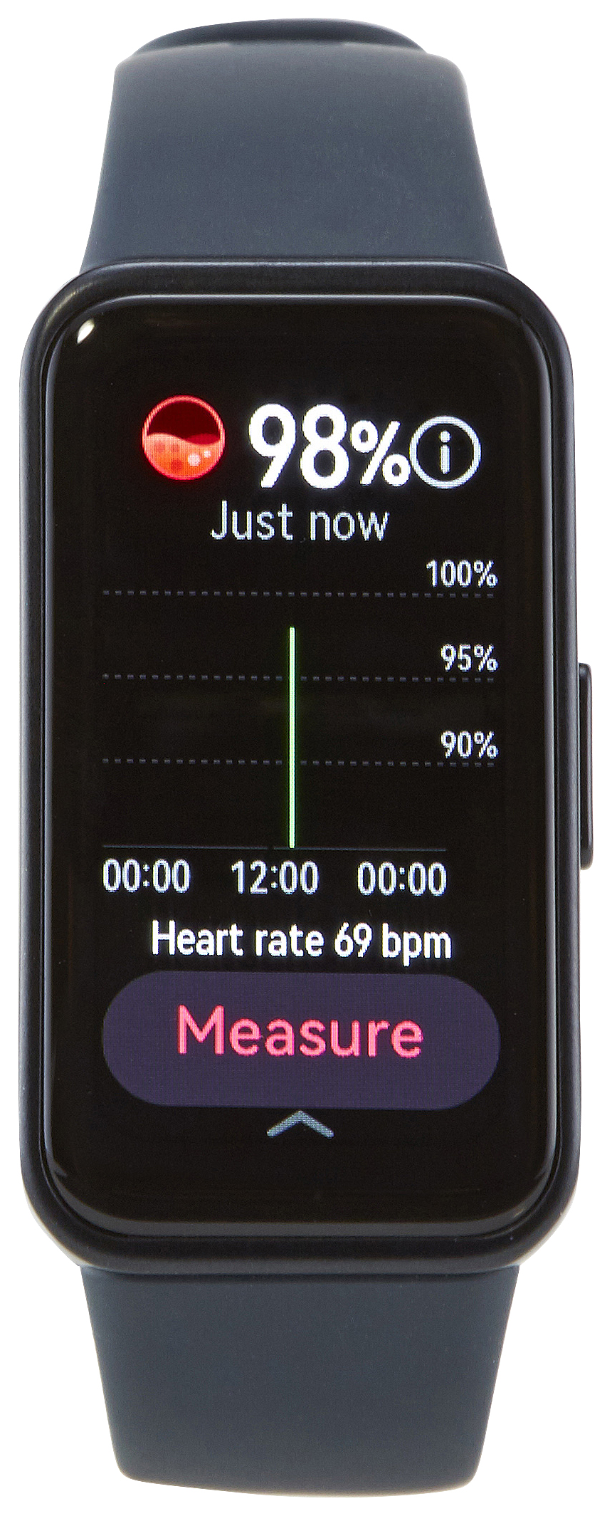 HUAWEI BAND 8 (NOIR OU ROSE)