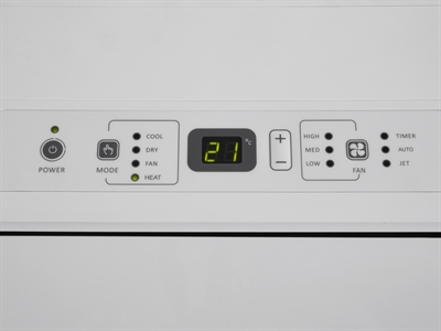 WHIRLPOOL PACF212HPW