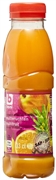 BONI SELECTION (COLRUYT) JUS MULTIFRUIT