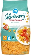 AH (ALBERT HEIJN) CORNFLAKES SANS GLUTEN SOURCE DE FIBRES