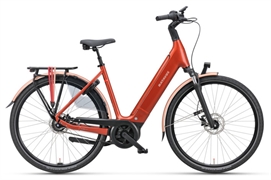 BATAVUS FINEZ E-GO POWER EXCLUSIVE BES3 625WH