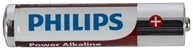 PHILIPS POWER ALCALINE AAA