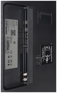 SAMSUNG 43Q60C