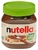 NUTELLA  PLANT BASED PÂTE À TARTINER AUX NOISETTES ET AU CACAO