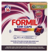 FORMIL (LIDL) 5 IN 1 CAPS COLOR