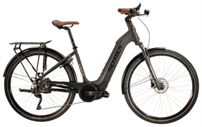 THOMPSON ICARUS 750 2024