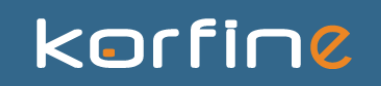 Korfine