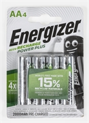 ENERGIZER RECHARGE EXTREME AA 2300 MAH