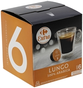 CARREFOUR EXTRA LUNGO