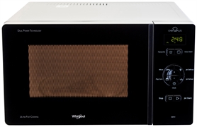 WHIRLPOOL CHEFPLUS MCP341SL