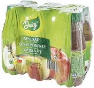 JUICY JUS DE POMME