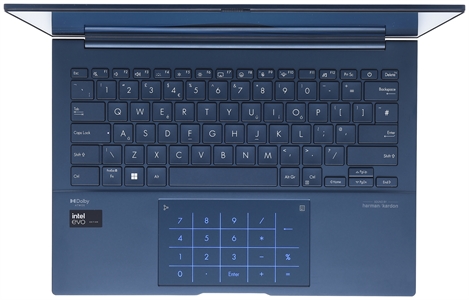 ASUS ZENBOOK 14 OLED UX3405MA-PP278W-BE