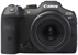 CANON EOS R7 WITH RF-S 18-150 MM