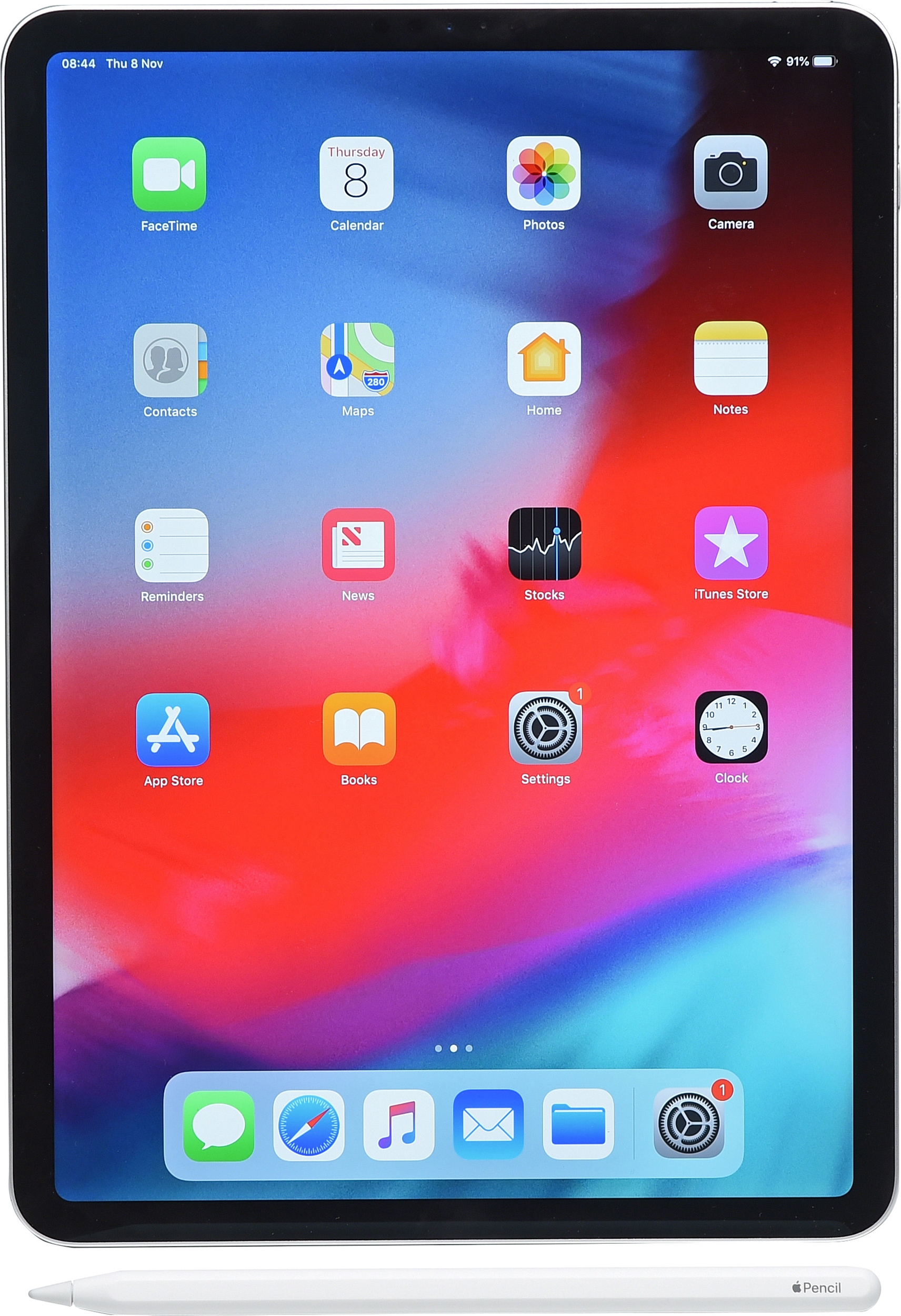 APPLE IPAD PRO 2018 11" (64GB)