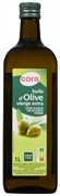 CORA HUILE D'OLIVE VIERGE EXTRA