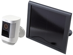 RING SPOTLIGHT CAM PRO SOLAR