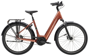 TREK DISTRICT+ 4 800WH