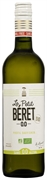 LE PETIT BÉRET PROFIL SAUVIGNON