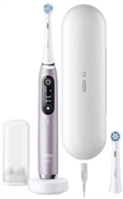 ORAL-B IO 9N (+ 1X IO GENTLE CARE) PINK