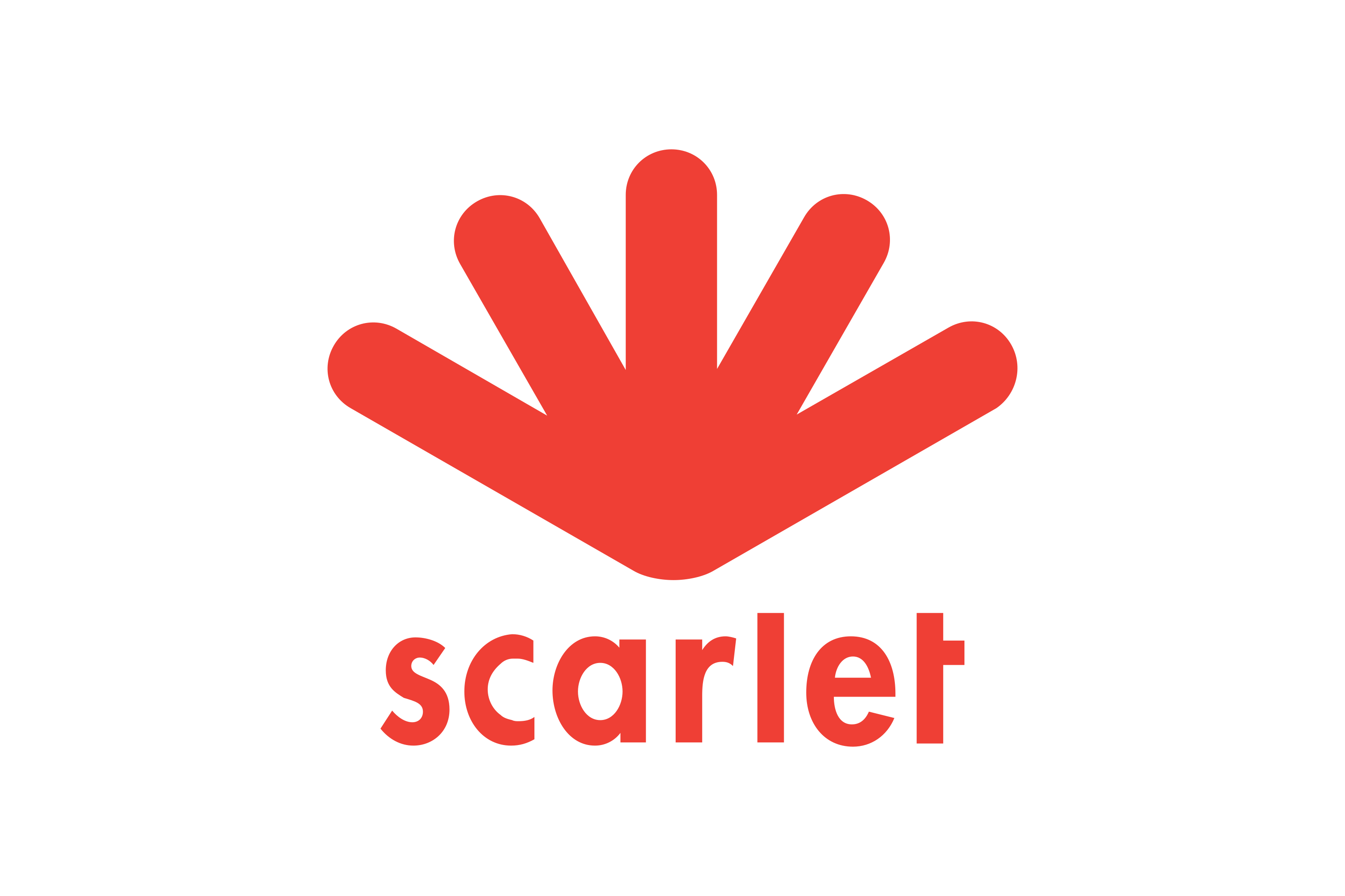 Scarlet