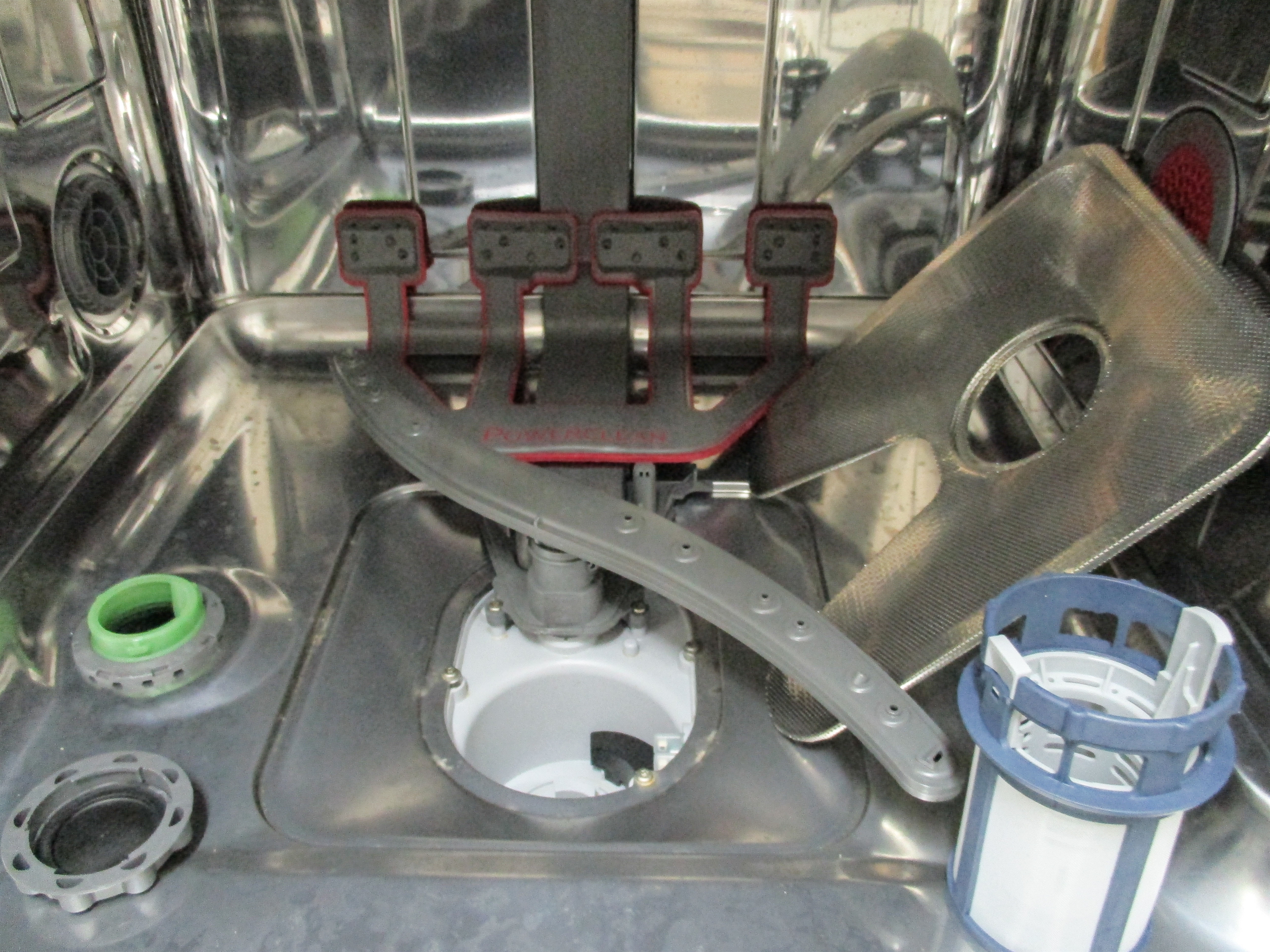 BAUKNECHT BIO 3T333 DELM