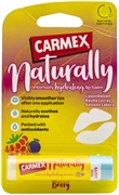 CARMEX NATURALLY BERRY