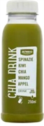 JUMBO SPINAZIE KIWI CHIA MANGO APPEL DRINK