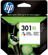 HP 301XL (CH564EE) MULTIPACK COULEUR