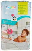 LUPILU (LIDL) COUCHES MAXI TAILLE 4