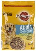 PEDIGREE ADULT AU POULET ET AUX LÉGUMES