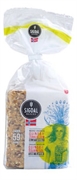 SIGDAL CRAQUANT NORVÉGIEN QUINOA TOURNESOL SANS GLUTEN