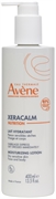 AVENE XERACALM LAIT HYDRATANT