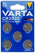 VARTA CR2032