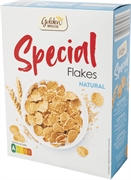 GOLDEN BRIDGE (ALDI) SPECIAL FLAKES NATURAL