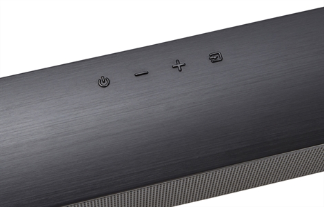 SAMSUNG HW-B550