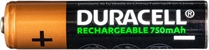 DURACELL RECHARGE PLUS