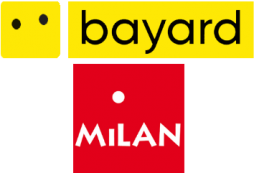 Editions Bayard et Milan