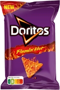 DORITOS FLAMIN' HOT